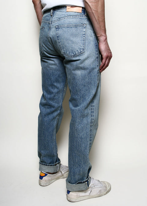 Strider // Indigo River Wash